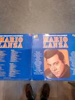 Mario Lanza Zijn grootste successen, Enlèvement ou Envoi, Utilisé, 12 pouces