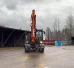 Hitachi Zaxis ZX140W-5B, Zakelijke goederen, Ophalen