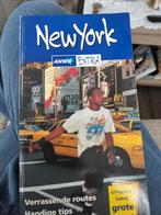S. Nink - New York, Boeken, Reisgidsen, Ophalen, Zo goed als nieuw, S. Nink