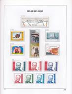 Jaar 2002, minder dan postprijs, op gratis DAVO Luxe, Ophalen of Verzenden, Postfris, Postfris