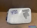 MAZDA 323 F grijs zilver 3L Tankklep 1994-1998, Auto-onderdelen, Ophalen of Verzenden, Gebruikt, Mazda, Deur