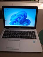 Hp Elitebook 850G3 qwerty, Computers en Software, Windows Laptops, Ophalen, Gebruikt, Qwerty