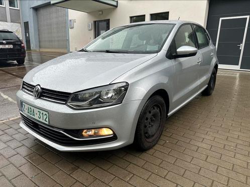 Volkswagen Polo 1.4 TDI, Auto's, Volkswagen, Particulier, Polo, ABS, Achteruitrijcamera, Airbags, Airconditioning, Alarm, Apple Carplay