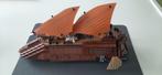 Lego Star Wars 75020 Jabba's Sail Barge, Verzamelen, Star Wars, Ophalen of Verzenden, Zo goed als nieuw, Overige typen