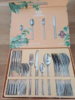 mooi bestekset - nieuw, Nieuw, Ophalen of Verzenden, Bestekset, Inox of Chroom