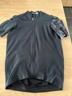 ASSOS EQUIPE RS S9 TARGA FIETSSHIRT KORTE MOUWEN, Fietsen en Brommers, Fietsaccessoires | Fietskleding, Ophalen of Verzenden, Zo goed als nieuw