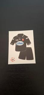 Panini voetbal 2012, Verzamelen