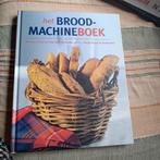 Het broodmachine boek, Boeken, Ophalen of Verzenden, Zo goed als nieuw