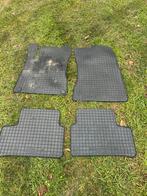 Kit de tapis en caoutchouc (Mercedes A250e), Enlèvement, Utilisé