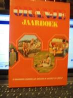 Oranje jaarboek, Verzamelen, Ophalen of Verzenden, Zo goed als nieuw, Tijdschrift of Boek