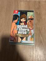 Grand Theft Auto : La trilogie — L'édition définitive, Enlèvement ou Envoi, Aventure et Action, À partir de 18 ans