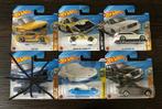 HotWheels German Cars, Enlèvement ou Envoi, Neuf, Voiture