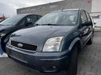 FORD FUSION 1.4 BENZINE 159800km gekeurd, Auto's, Voorwielaandrijving, Stof, Fusion, Handgeschakeld