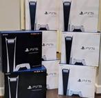 Édition disque/Édition numérique PlayStation 5, Playstation 5, Envoi, Neuf