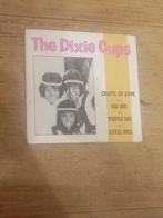Mini Cd van The Dixie Cups, Overige genres, Ophalen of Verzenden, Zo goed als nieuw