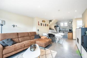 Appartement te koop in Sint-Truiden, 1 slpk disponible aux enchères