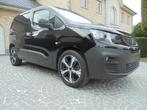 PEUGEOT PARTNER BLUE HDI 100pk/NAVI/CR CONTR/22500KM/14050 +, 75 kW, Stof, Euro 6, 4 cilinders