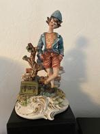 Capodimonte porselein, Antiek en Kunst, Antiek | Porselein, Ophalen