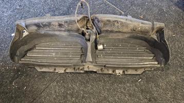 Airflap control radiateur behuizing BMW 5 serie E60 E61 LCi  beschikbaar voor biedingen