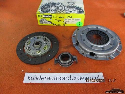 Koppelingset Fiat Regata Elba Tempra Tipo Uno Diesel LUK, Autos : Pièces & Accessoires, Transmission & Accessoires, Fiat, Neuf