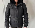 Motorjas dames IXS maat 36 zwart, Motoren, Kleding | Motorkleding, Jas | textiel, Ophalen of Verzenden, Nieuw zonder kaartje, IXS