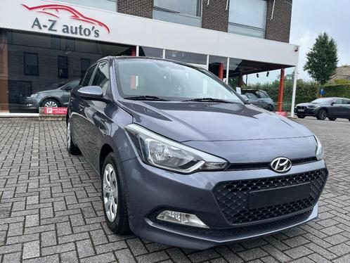 Hyundai i20 depuis le 2 février 2017, Autos, Hyundai, Entreprise, Achat, i20, Airbags, Air conditionné, Bluetooth, Ordinateur de bord