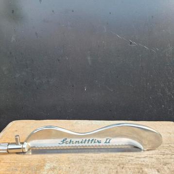 Schnittfix II, allessnijder, vintage beschikbaar voor biedingen