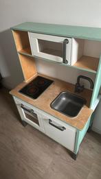 Speel keuken, Enlèvement, Utilisé