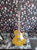 Gibson Les Paul Tribute Relic, Muziek en Instrumenten, Snaarinstrumenten | Gitaren | Elektrisch, Ophalen, Gebruikt, Solid body