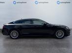 Audi A5 Sportback*150CV*BOITE AUTO*FAIBLE KILOMETRAGE, Auto's, Automaat, 1984 cc, Bedrijf, 5 deurs