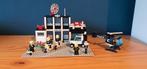 Lego-politie, Complete set, Gebruikt, Ophalen of Verzenden, Lego