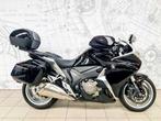 Honda Honda Touring VFR1200F DCT 2011, Motoren, 1200 cc, Bedrijf, Overig, Meer dan 35 kW