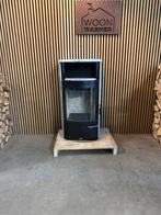 Poêle à stéatite 26028 Hark 7 kW, Maison & Meubles, Poêles, Enlèvement, Utilisé, Bois, Autoportant