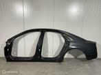 Zijscherm Zijwand Audi A8 D4 4H NIEUW ORIGINEEL 4H0809603E, Ophalen, Audi, Gebruikt, Audi