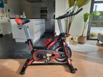 Stationaire hometrainer., Enlèvement, Comme neuf, Vélo d'appartement