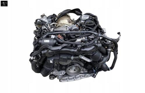 Bentley Bentayga 3.0 DLZA DCBE CWGD CZSE Motorblok motor, Auto-onderdelen, Motor en Toebehoren, Bentley, Gebruikt, Ophalen