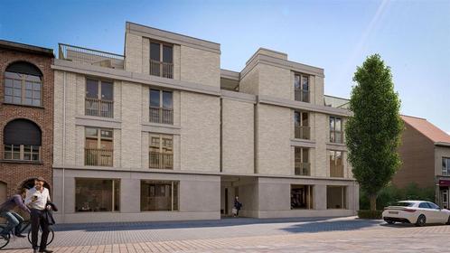 Appartement te koop in Schoten, 2 slpks, Immo, Huizen en Appartementen te koop, Appartement