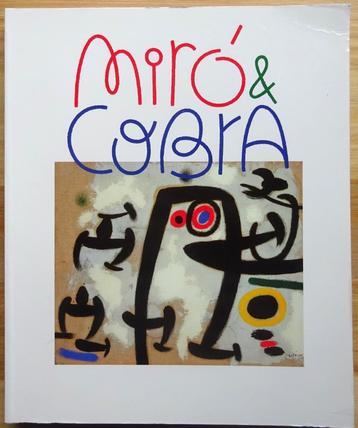 Miro & Cobra, 2015 Cobra Museum Amstelveen beschikbaar voor biedingen