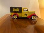 Ford Pickup V8, 1936, "Toy Museum Trier 1989", Ophalen of Verzenden, Gebruikt, Auto, Solido