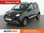 Fiat Panda 1.2 City Cross (bj 2019), Auto's, Voorwielaandrijving, 4 zetels, Gebruikt, Panda