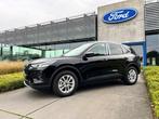 Ford Kuga Titanium 2.5i FHEV / 180 PK / Automaat / 100% Nie, Auto's, Ford, Automaat, Zwart, USB, 180 pk