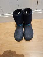 Nieuwstaat warme waterdichte kinder snowboots, Kinderen en Baby's, Kinderkleding | Schoenen en Sokken, Jongen of Meisje, Ophalen of Verzenden