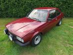 Opel - 1982 - Ascona - B - 19N - Personenauto - Oldtimer, Auto's, Overige brandstoffen, Bedrijf, Te koop, Coupé