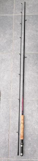 Canne à mouche Silstar Tradition Fly 285 #6-8, Enlèvement