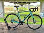 Bianchi Infinito XE Racefiets//Carbon//ZGAN//105//Maat 55!, Fietsen en Brommers, Fietsen | Racefietsen, 28 inch, Carbon, Zo goed als nieuw
