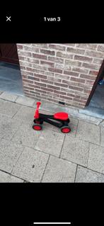 Lopertje stabiel, Kinderen en Baby's, Ophalen, Zo goed als nieuw