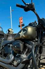Harley Davidson Softail Slim S, 2 cilinders, Chopper, Particulier, Meer dan 35 kW