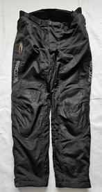 moto broek richa, Motoren, Ophalen of Verzenden, Tweedehands, Broek | textiel, RICHA