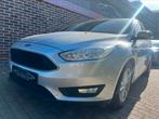 Ford Focus 1.5 TDCi **49000KM**, Auto's, Ford, Euro 5, 4 cilinders, 109 g/km, Dealer onderhouden