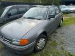 Opel astra 1.4 benzine bj 1993 km 79.500 wordt gekeurd, Voorwielaandrijving, Stof, Bedrijf, Berline